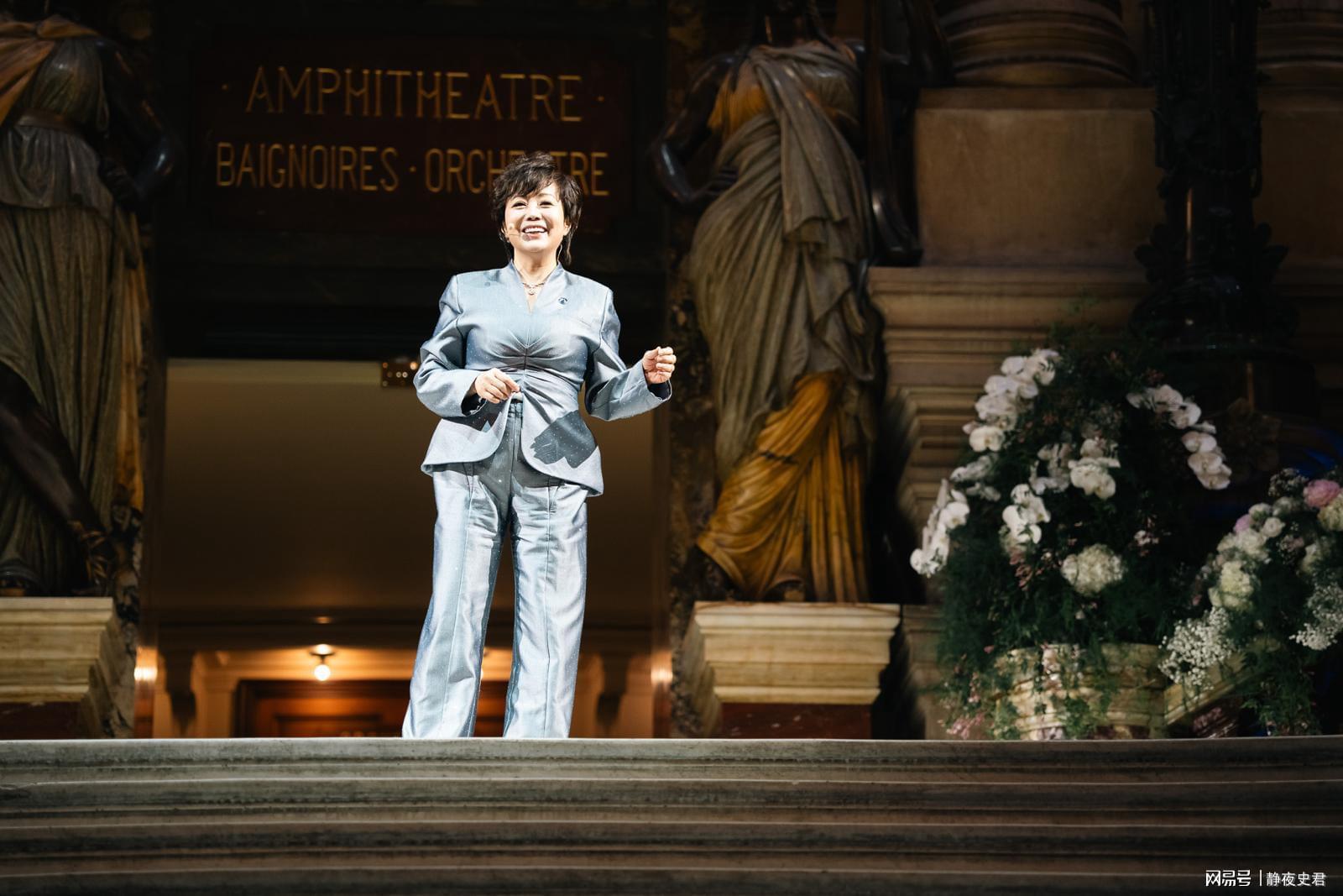  技术旗舰的欧洲破局：我在巴黎歌剧院见证腾势Z9GT的闪充革命 汽车科技