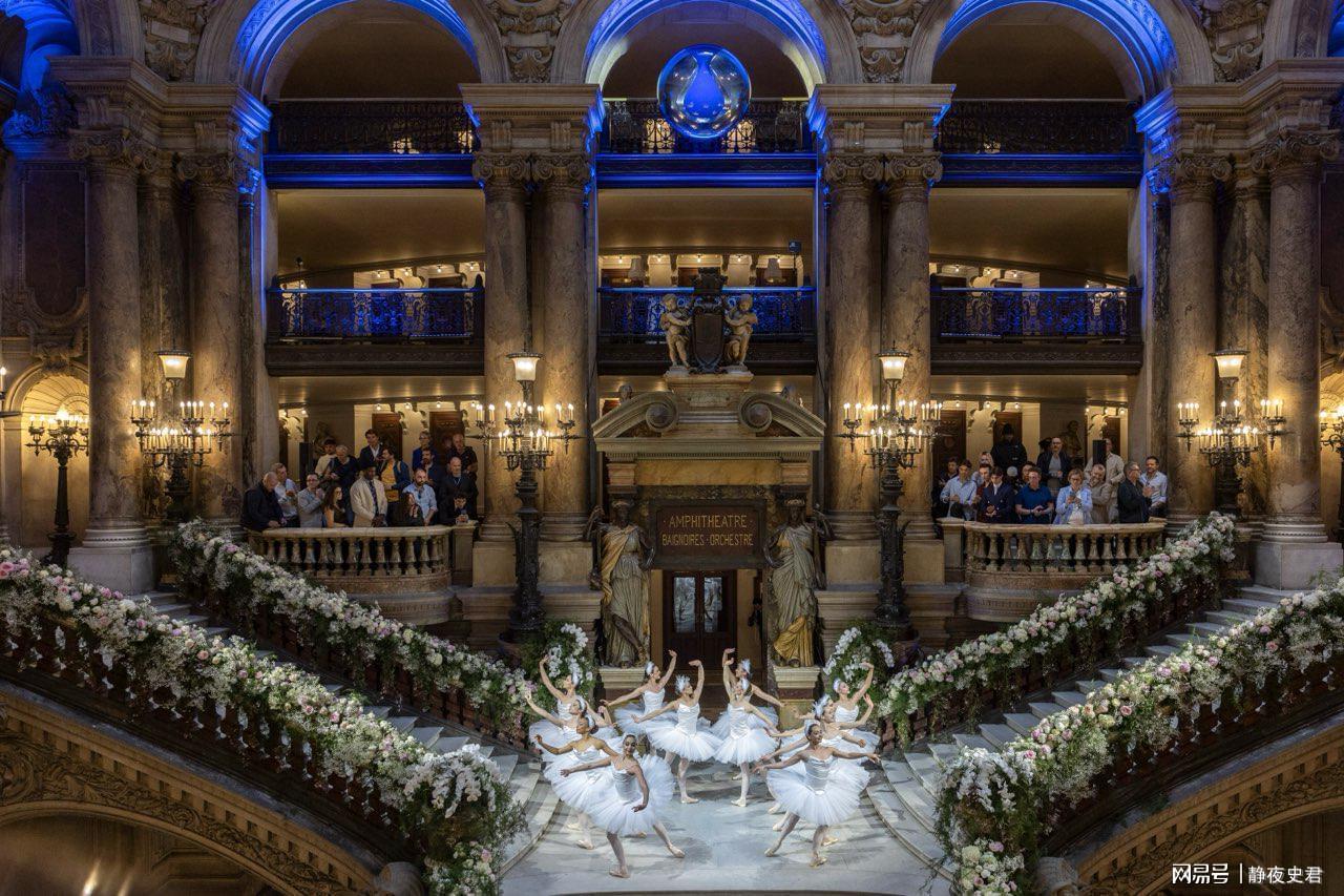  技术旗舰的欧洲破局：我在巴黎歌剧院见证腾势Z9GT的闪充革命 汽车科技