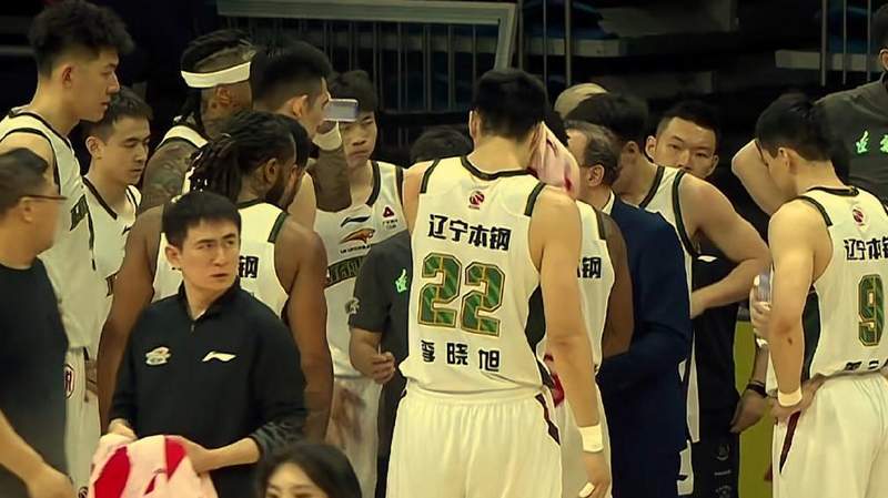 当队魂归来:当所有人都在质疑,辽篮用团队篮球给出了答案 体育新闻 当队魂归来:当所有人都在质疑,辽篮用团队篮球给出了答案 体育新闻