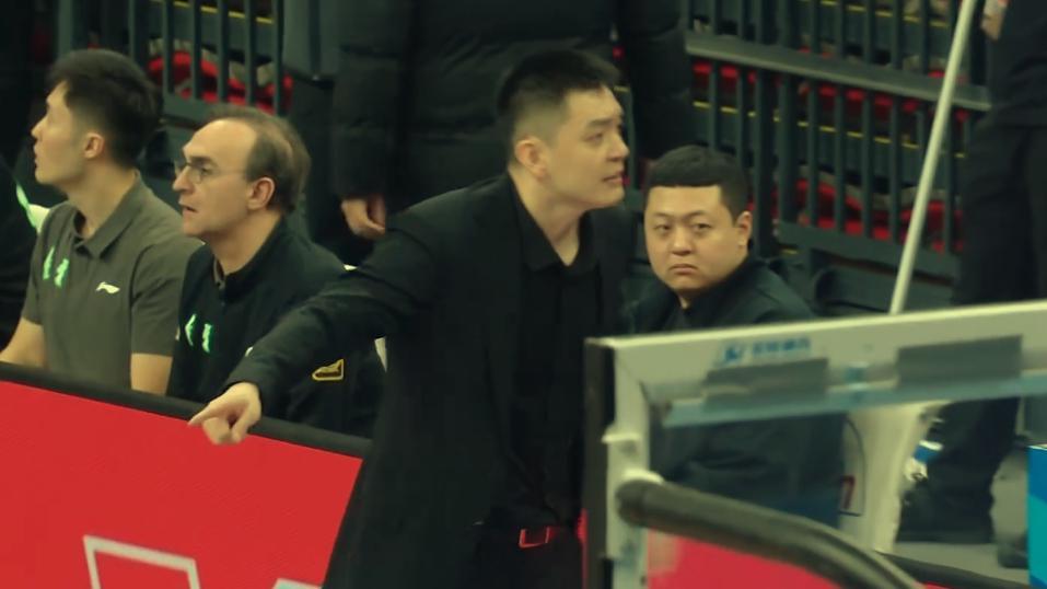 当队魂归来:当所有人都在质疑,辽篮用团队篮球给出了答案 体育新闻 当队魂归来:当所有人都在质疑,辽篮用团队篮球给出了答案 体育新闻
