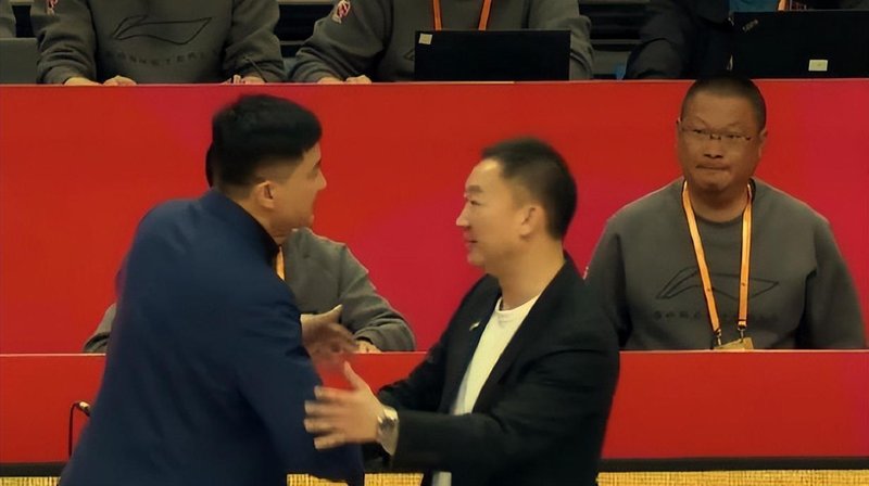 当队魂归来:当所有人都在质疑,辽篮用团队篮球给出了答案 体育新闻 当队魂归来:当所有人都在质疑,辽篮用团队篮球给出了答案 体育新闻