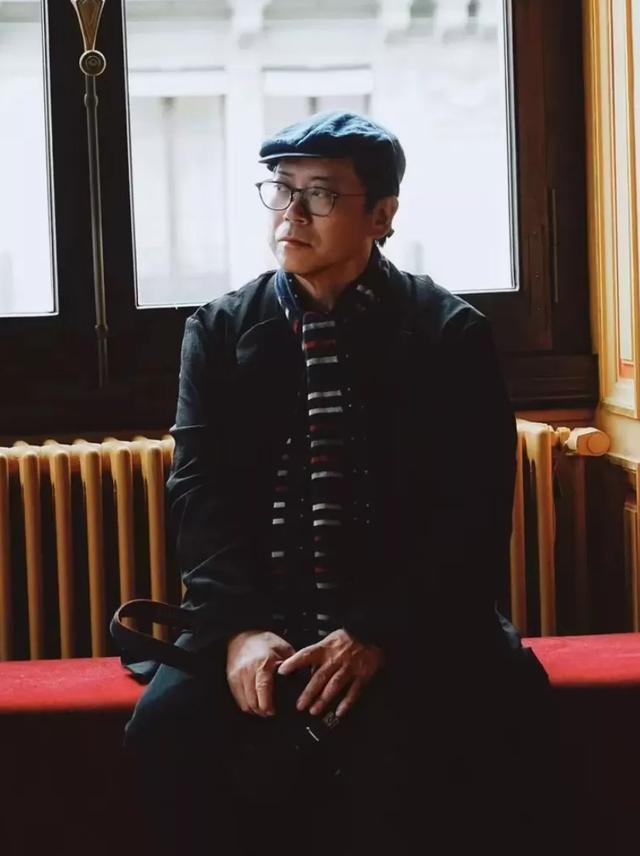 《深梦》背后的技术哲学：叶锦添如何用AI重构“存在”的边界