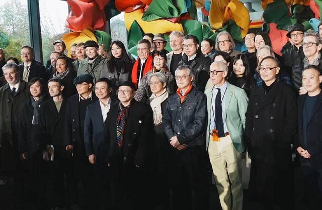 《深梦》背后的技术哲学:叶锦添如何用AI重构“存在”的边界 新闻 《深梦》背后的技术哲学:叶锦添如何用AI重构“存在”的边界 新闻 《深梦》背后的技术哲学:叶锦添如何用AI重构“存在”的边界 新闻 《深梦》背后的技术哲学:叶锦添如何用AI重构“存在”的边界 新闻