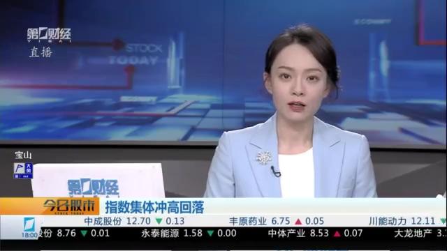 从「双创连跌」到「上证企稳」:我亲历的三次市场风格切换与三点实战反思 股票财经 从「双创连跌」到「上证企稳」:我亲历的三次市场风格切换与三点实战反思 股票财经