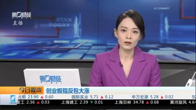 从「双创连跌」到「上证企稳」:我亲历的三次市场风格切换与三点实战反思 股票财经 从「双创连跌」到「上证企稳」:我亲历的三次市场风格切换与三点实战反思 股票财经