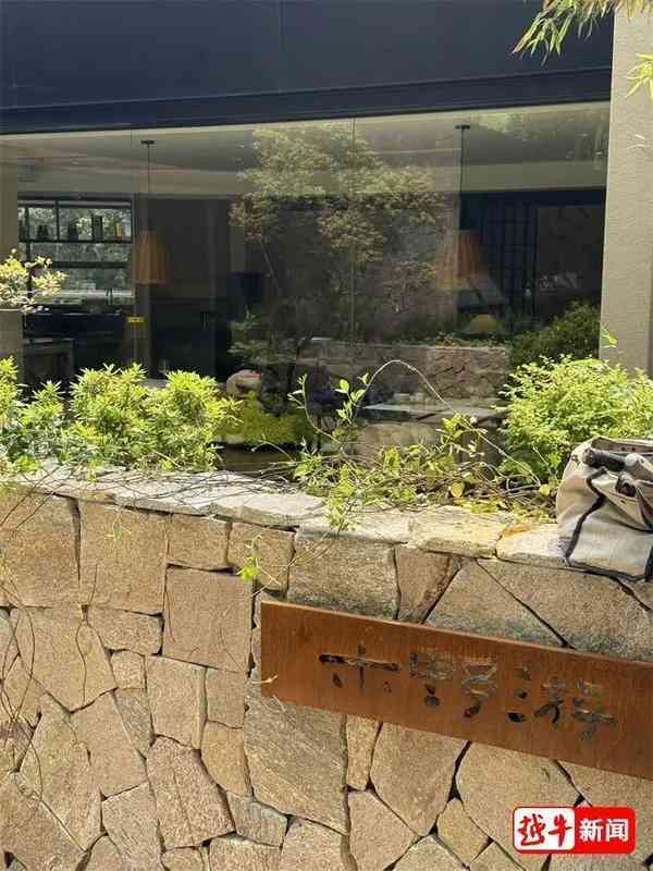 公共绿地商业化之惑:绍兴蕺山公园餐厅事件深度复盘与规范启示 新闻