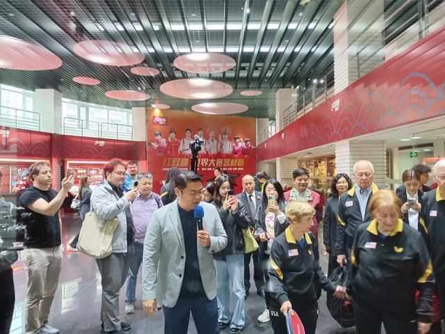 技术演进视角下的红双喜:中西方乒乓器材发展的交汇启示 体育新闻 技术演进视角下的红双喜:中西方乒乓器材发展的交汇启示 体育新闻 技术演进视角下的红双喜:中西方乒乓器材发展的交汇启示 体育新闻