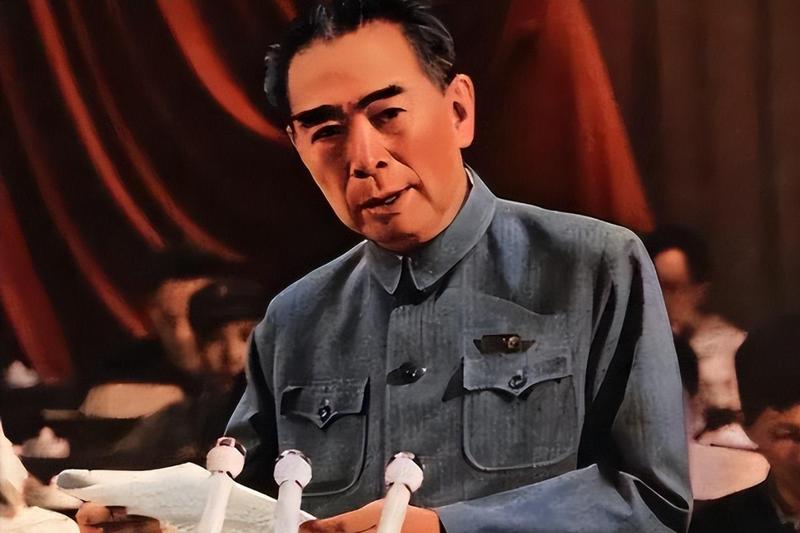 外交细节博弈:周总理如何从被动应对转向主动破局 文化旅游 外交细节博弈:周总理如何从被动应对转向主动破局 文化旅游