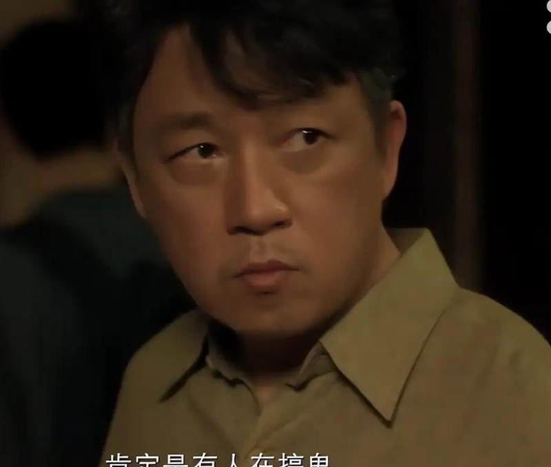  从《白夜追凶》到《黑夜告白》：国产刑侦剧的公式化困局与技术性失败 娱乐新闻