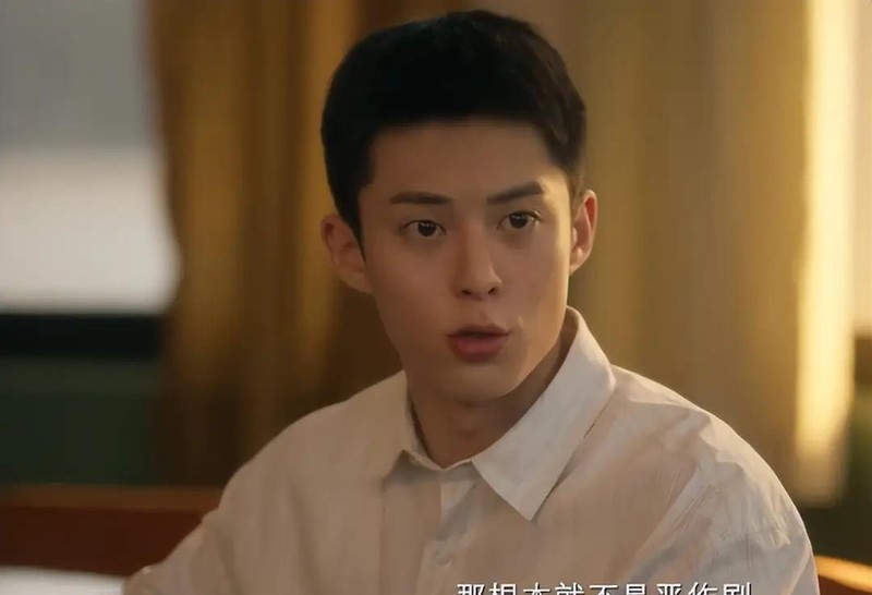  从《白夜追凶》到《黑夜告白》：国产刑侦剧的公式化困局与技术性失败 娱乐新闻