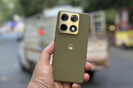 那个总被我们「还行」的品牌，这次认真了！
