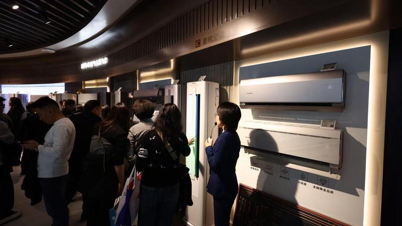 从铜价飙升到标准破局:空调行业铝代铜技术演进深度解析 IT技术