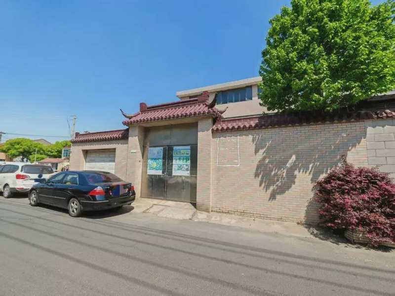  司法拍卖中的价格洼地：解析常州独栋别墅的产权逻辑与竞价机制 房产家居