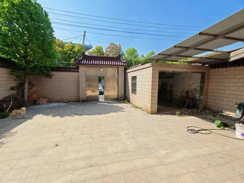  司法拍卖中的价格洼地：解析常州独栋别墅的产权逻辑与竞价机制 房产家居