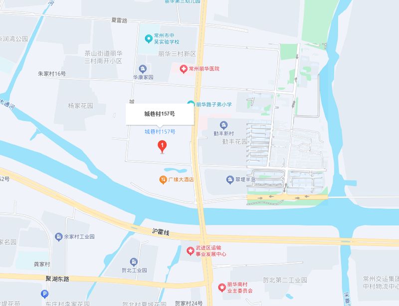  司法拍卖中的价格洼地：解析常州独栋别墅的产权逻辑与竞价机制 房产家居